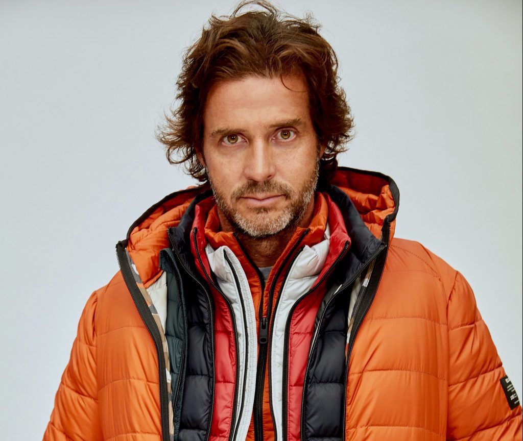 An Interview with Javier Goyeneche PRESS FACTORY